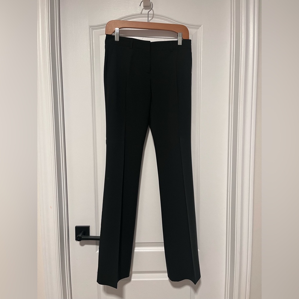 Versace Flare Trousers